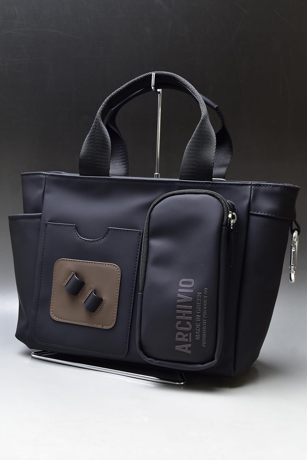 アルチビオ ゴルフ レディース ミニバック 新品未使用 アルチビオ